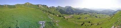 Praz de Lys - Roy 